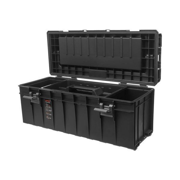 Werkzeugkoffer Dnipro-M Power Box 26&ldquo; 82395000 фото