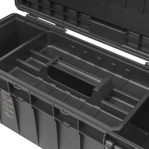 Werkzeugkoffer Dnipro-M Power Box 26&ldquo; 82395000 фото