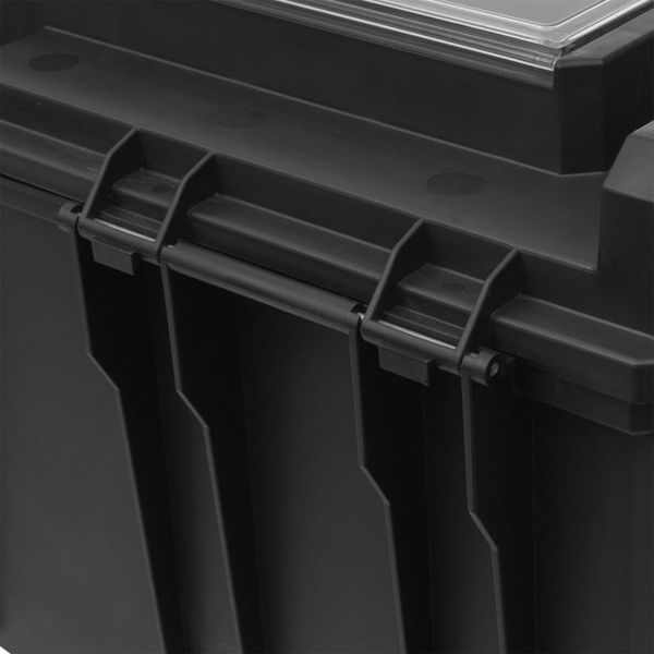 Werkzeugkoffer Dnipro-M Power Box 26&ldquo; 82395000 фото