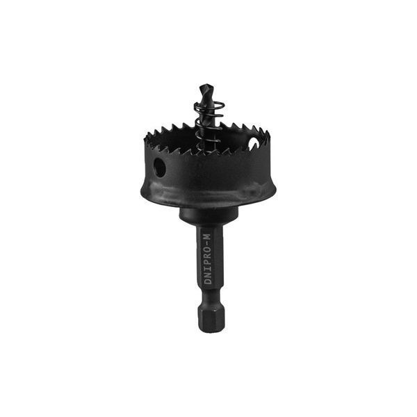 Metal Core Bit Dnipro-M Barracuda 32 mm