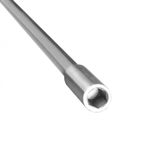 Magnetischer Bithalter Dnipro-M BH-100 100 mm 1 St. 20391002 фото