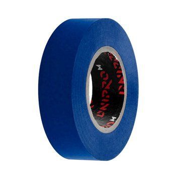 Isolierband Dnipro-M 10 m 19 mm 0,18 mm blau 08030001 фото