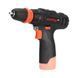 Cordless drill driver Dnipro-M CD-12Q (without battery and charger)