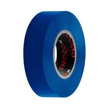 Isolierband Dnipro-M 20 m 19 mm 0,18 mm blau 08030002 фото