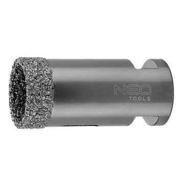 Diamantbohrer 28 mm x M14 55-308 фото