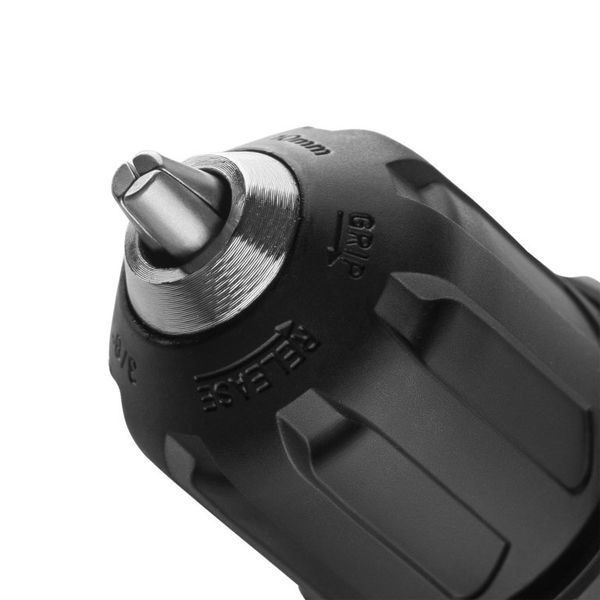 Cordless drill driver Dnipro-M CD-218 (without battery and charger)