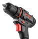Cordless drill driver Dnipro-M CD-218 (without battery and charger)
