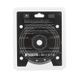 Diamond Blade Dnipro-M Extra-Ceramics 180 mm 25.4 22.2