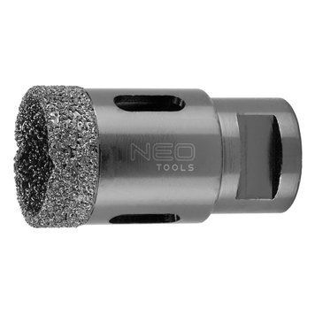 Diamantbohrer 32 mm x M14 55-309 фото
