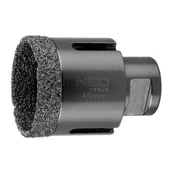 Diamantbohrer 45 mm x M14 55-312 фото