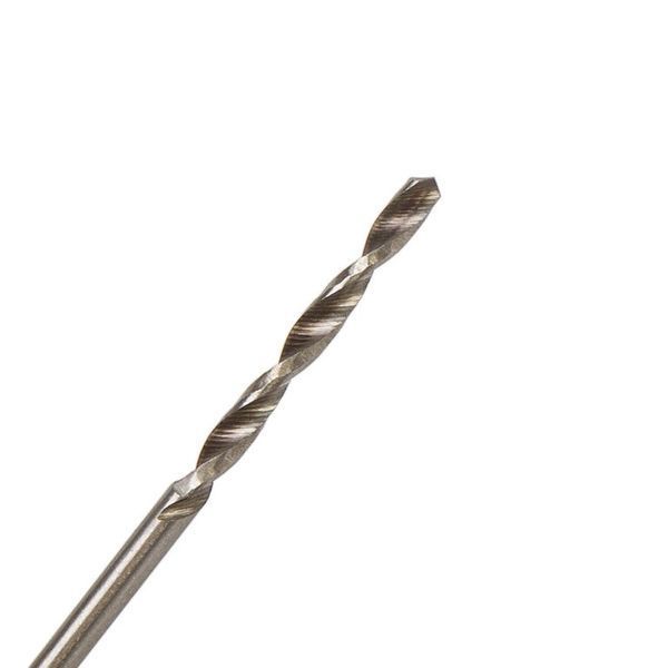 Metall-Bohrer Dnipro-M P6M5K5 2 mm (2 St.) 19445002 фото