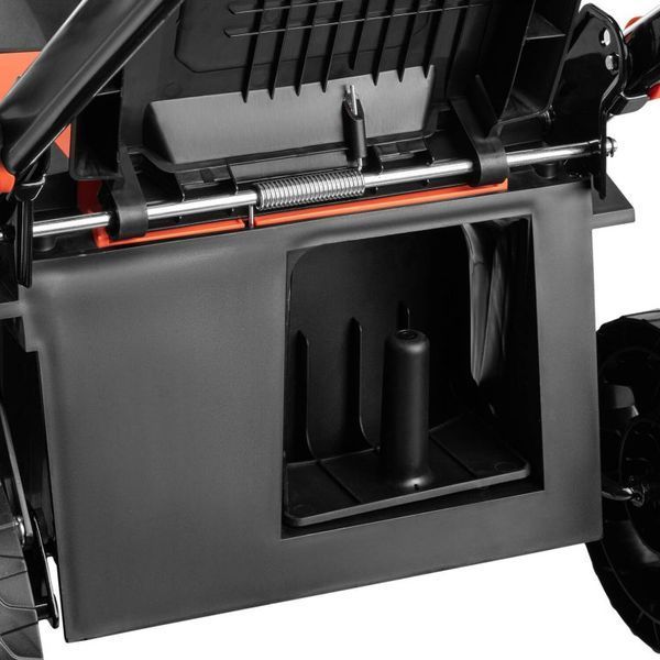 Aku. kosačka DLM-200BC Dual 59272000 фото