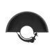 R&yacute;chloup&iacute;nac&iacute; kryt pre uhlov&eacute; br&uacute;sky 125mm 52067000 фото 1