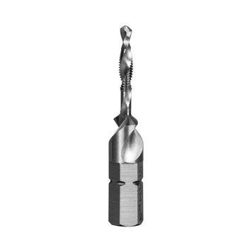 Gewindebohrer Dnipro-M HSS M2 (M4 x 0,7 mm) 98514002 фото