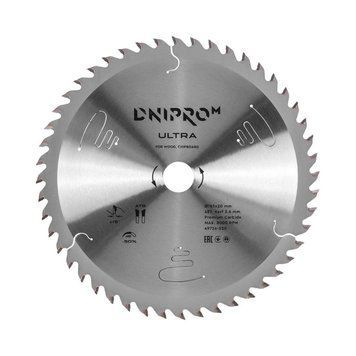 S&auml;geblatt Dnipro-M ULTRA 185 mm 20 16 65 Mn 48T (f&uuml;r Holz) 49726020 фото