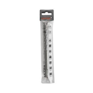 Stahlbeton-Bohrer Dnipro-M ULTRA 12 mm 160 mm, SDS+ 49297005 фото